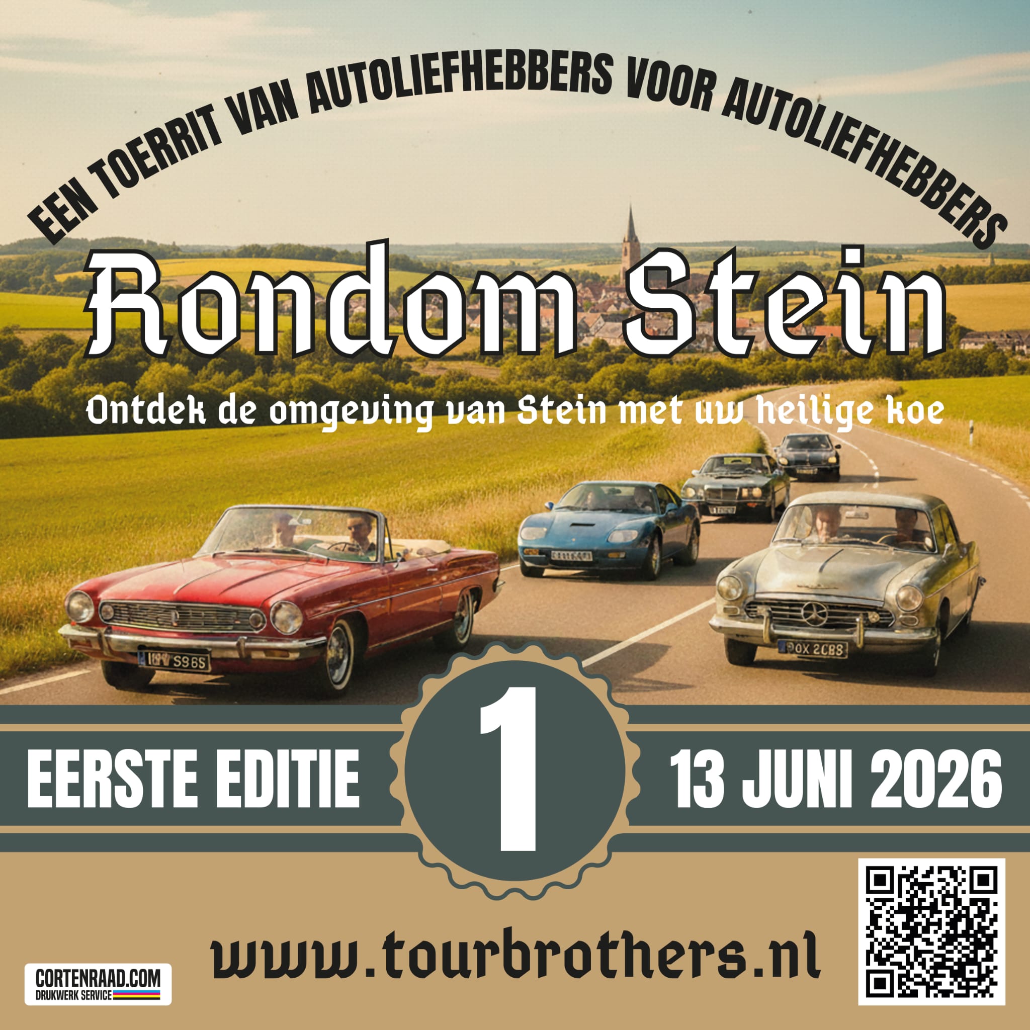 Poster Website