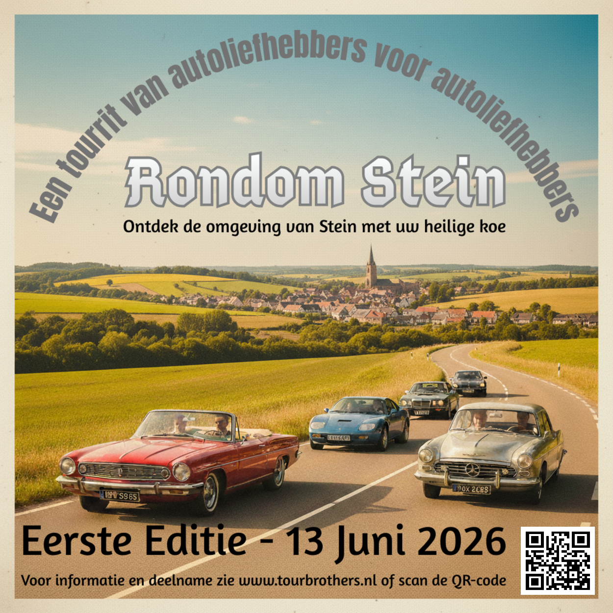 Poster Website