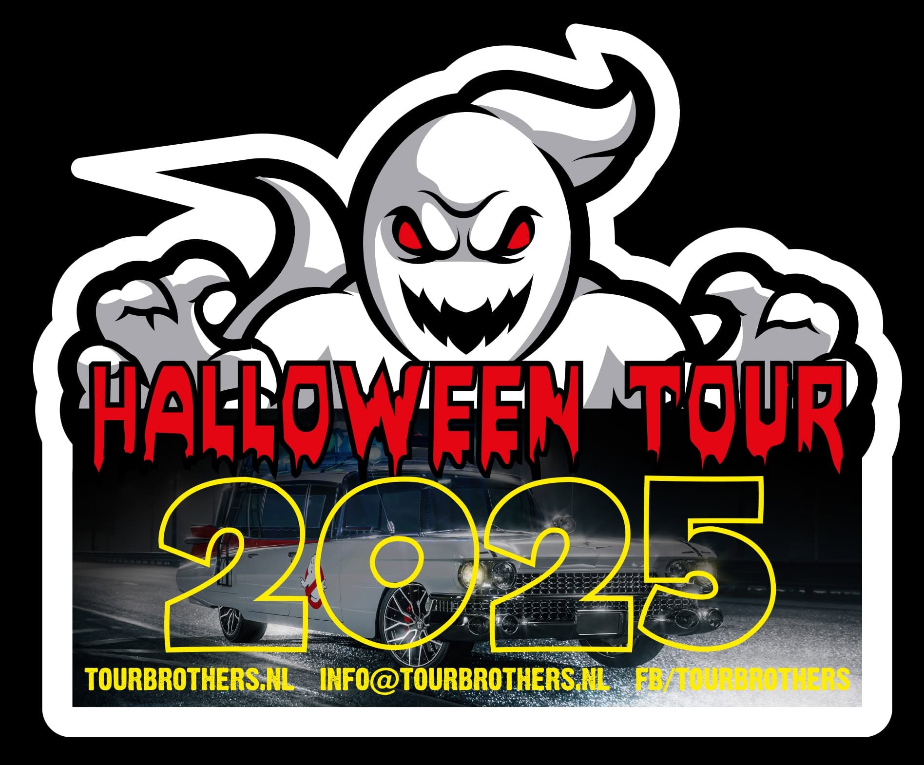 2025 Rallyschild