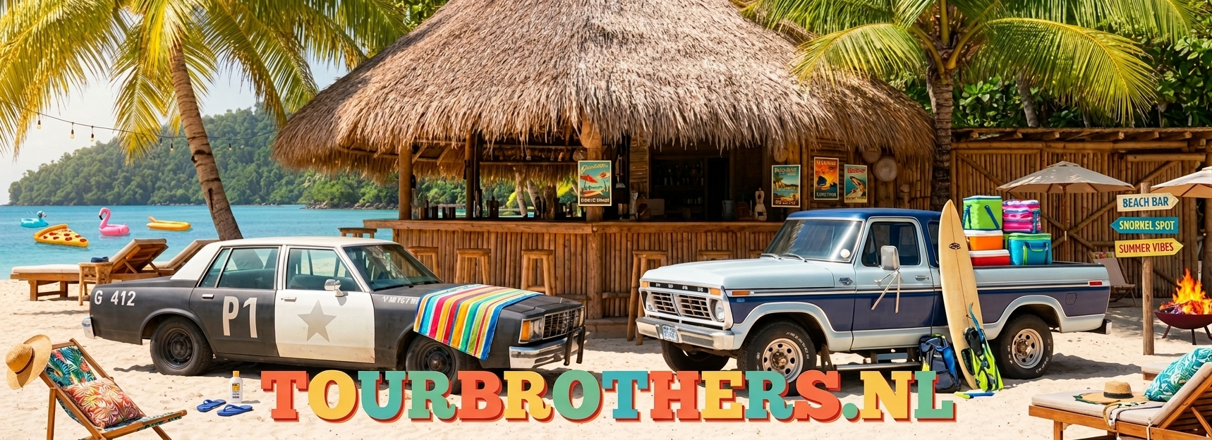 Tour Brothers