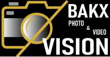 BakxVision Zwart